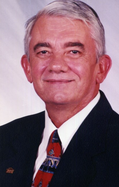 Obituary of Melvin Edward Marshall