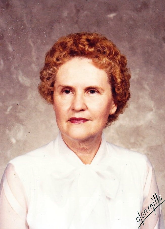 June Marie Johnson Obituary Pensacola, FL