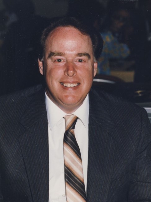 Obituary of Christopher Keith Wetheral