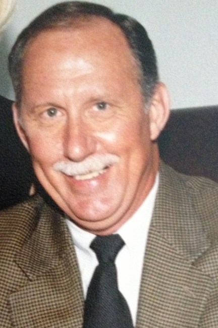 Obituario de Randall E. "Randy" Scott