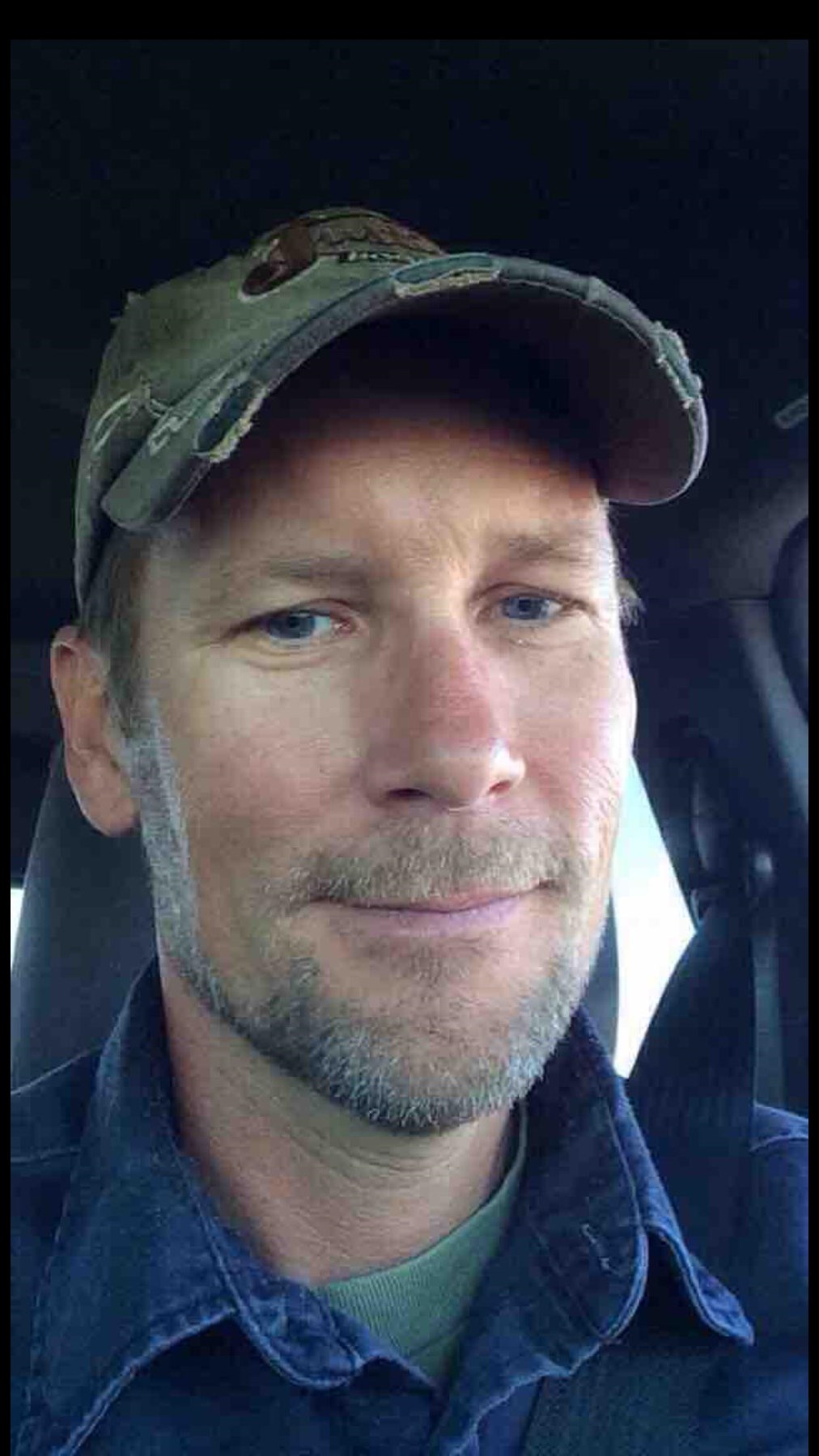 Obituary of Shawn E. Parker