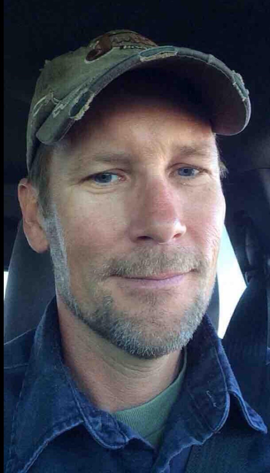 Shawn E. Parker Obituary Greenwood, AR