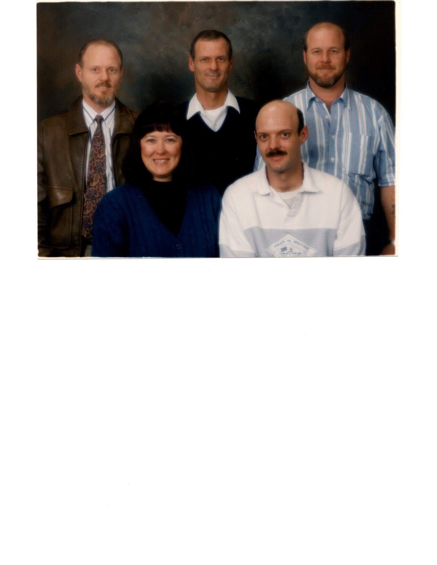 Obituary of Raymond Louis Brunelle Jr.