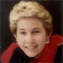 Obituary of Cheryl Ann Brown