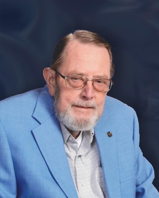 Obituary of Ralph H Hogstrom