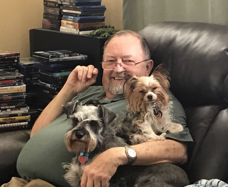 Obituary of Harold McCartney MD