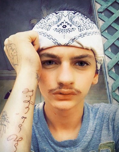 Obituary of Kaden Walker Robinson