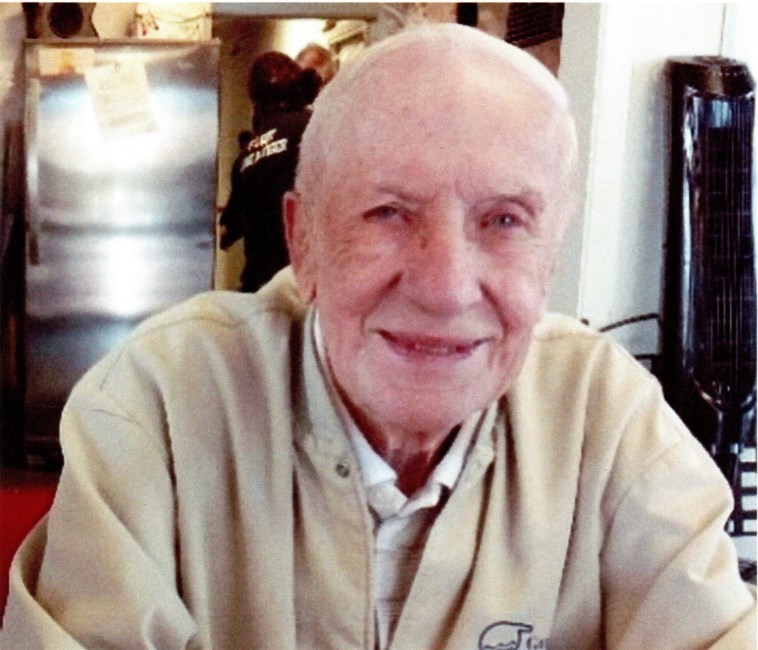 Obituary of Harold Gulick