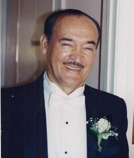 Obituary of Felix Antonio Mora Chamorro