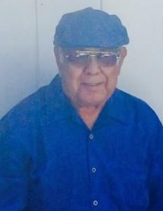 Obituario de Manuel Joseph Chavez