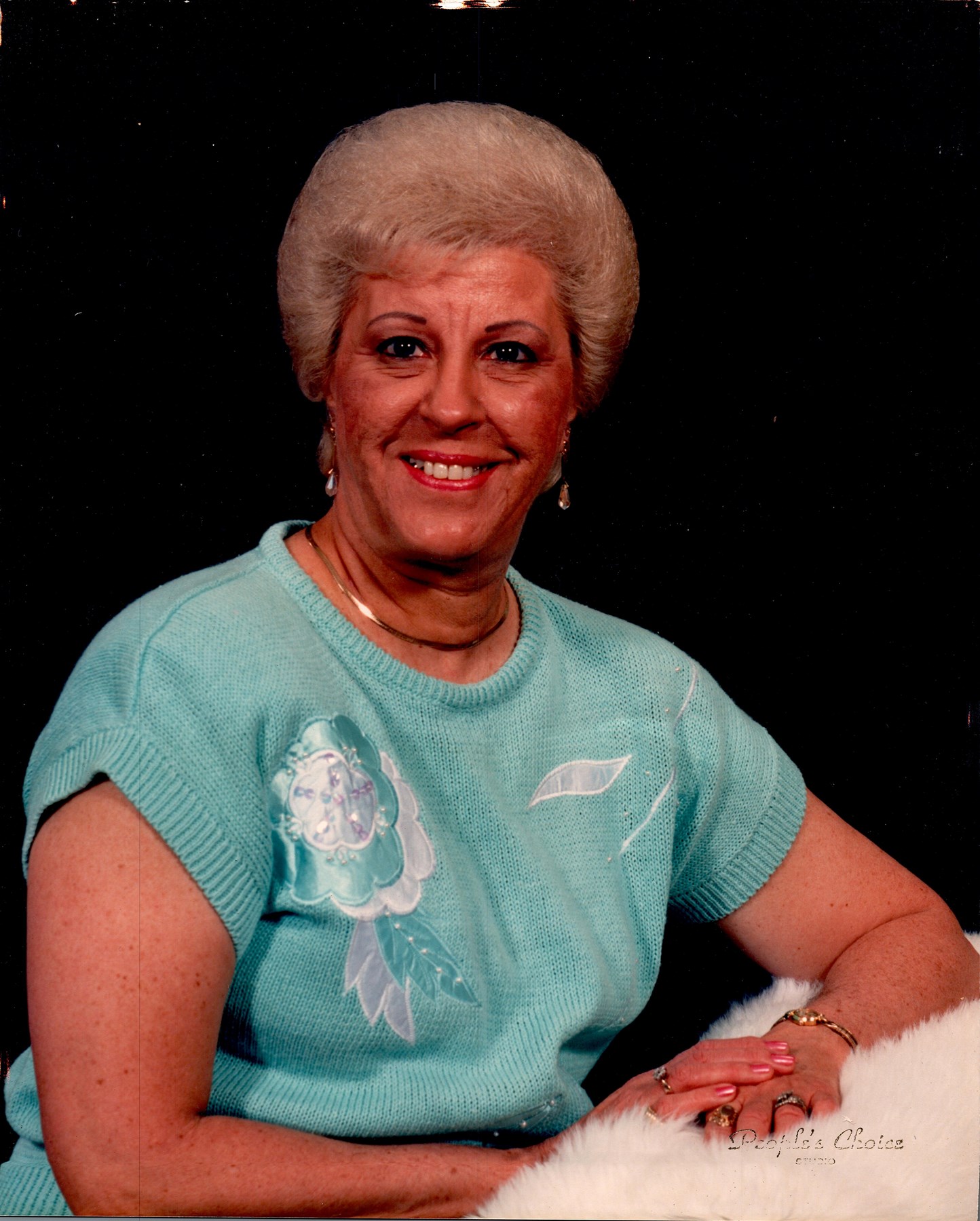 Obituary of Joyce Windham Durham