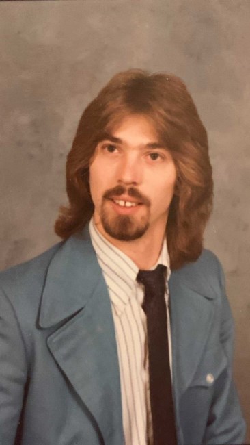 Obituary of Michael Lowery Croft