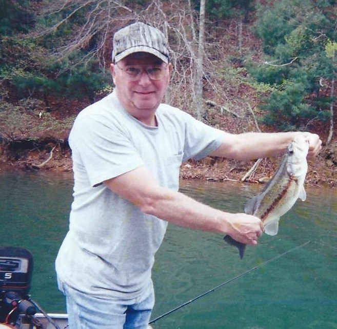 Obituary of Edwin Otey Spence