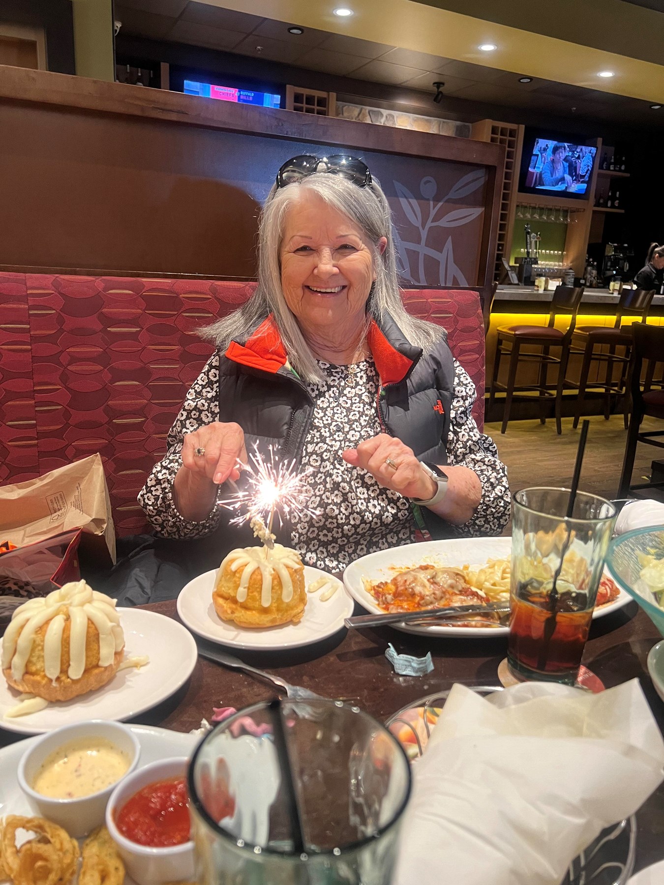 Obituary of Joann Collier