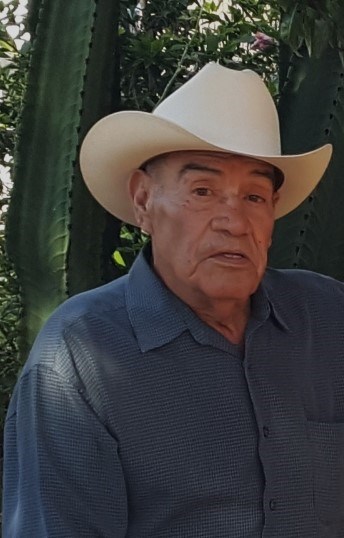 Obituary of Domingo Ayon