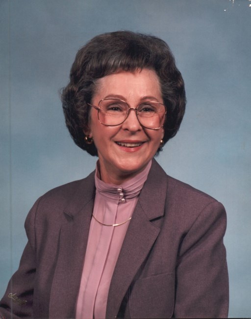 Obituary of Betty Kelly Jones