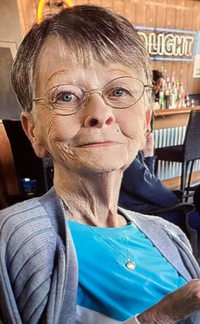 Obituary of Ida Jean Janik