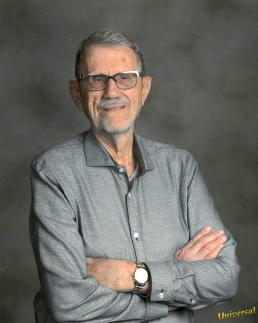 Obituary of Donald Dale Tufte