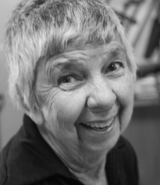 Avis de décès de Gladys V. Hill