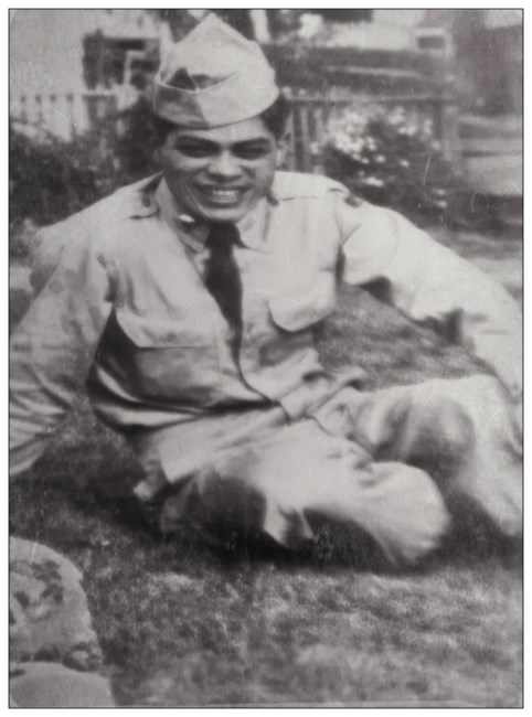Obituary of Jose Gonzales Infante