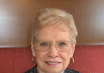 Obituary of Gabrietta Johnson Roney