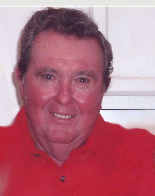 Obituary of James Ronald Schronce