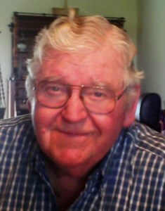 Obituary of Robert E. Rice