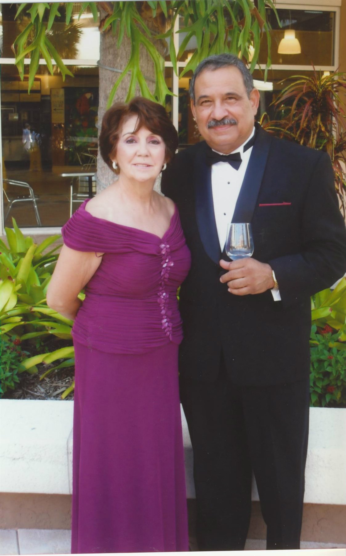 Obituary of Irene M Mendez