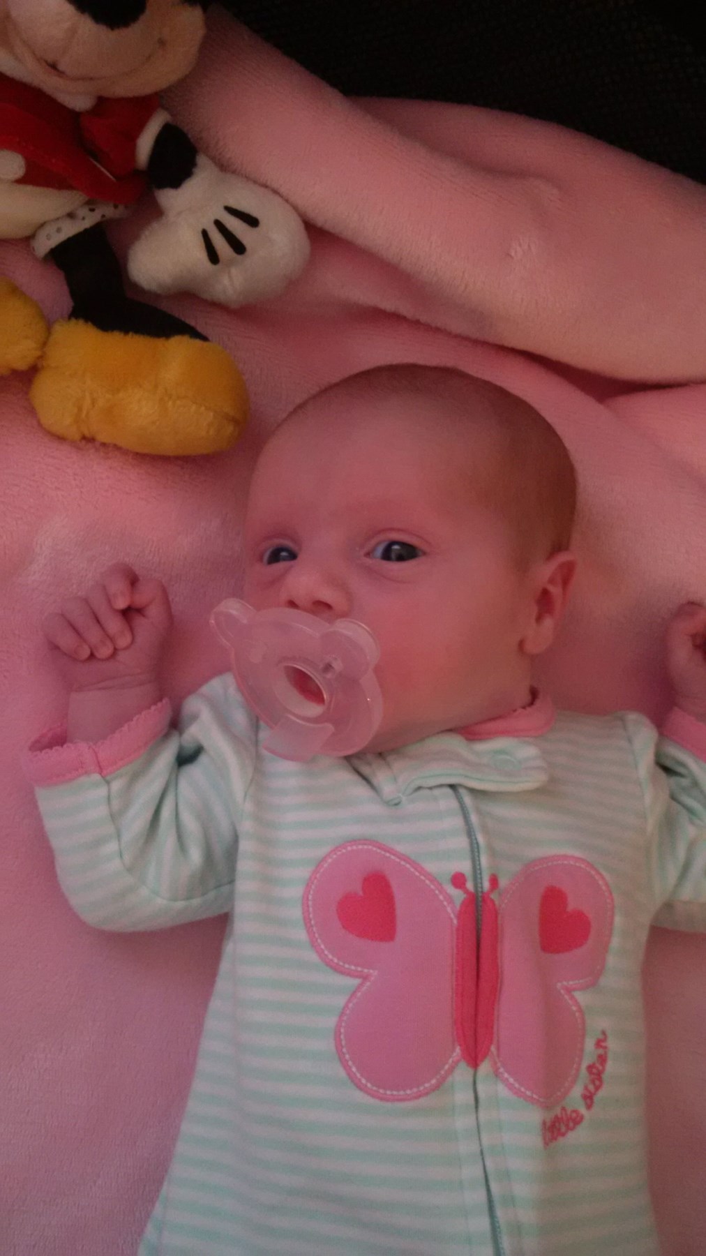 Obituary of Jade Marie Deguise