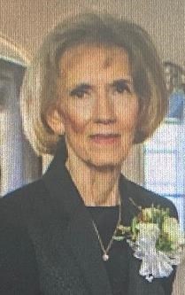 Obituary of Mary Jolley Landrum