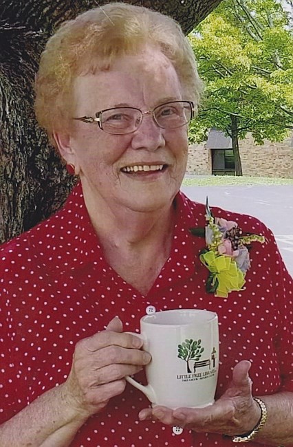 Obituary of Judith "Judy" M. Tinkler