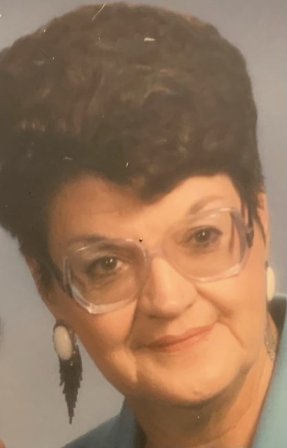 Obituary of Wilma Jean Box