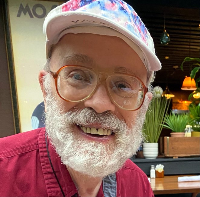 Obituary of Michael A. Paiva