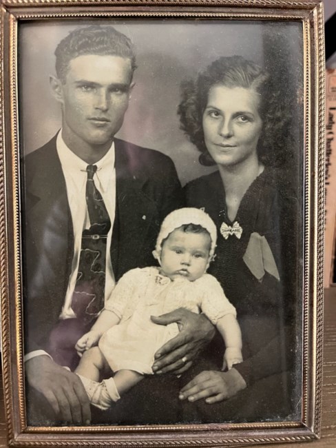 Obituary of Monroe Kenneth Bevil