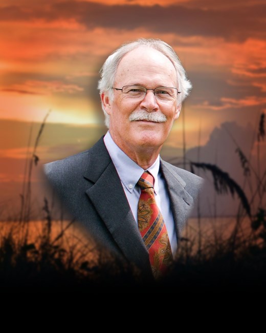 Obituary of John Douglas Traylor