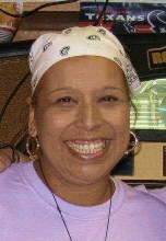 Obituary of Serena Monita