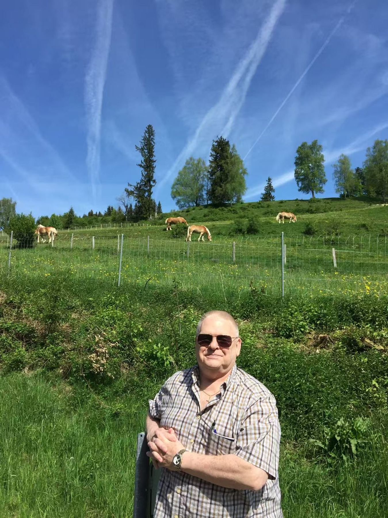 Obituary of Robert Gene Taylor