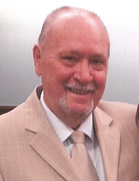 Obituary of Fred Lamp