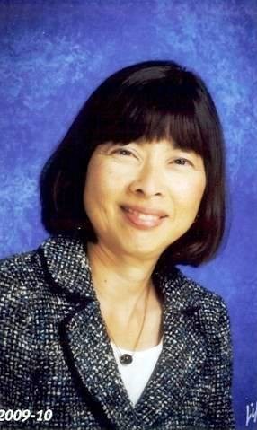 Obituary of Carolyn Sunada