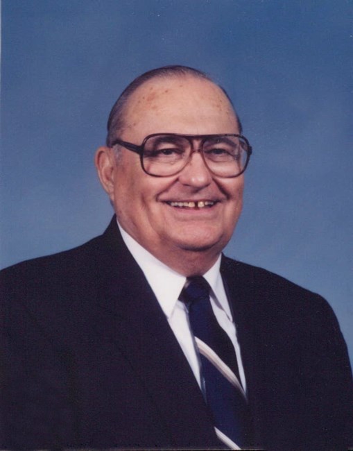 Obituary of Billy K. "Bill" Kirk
