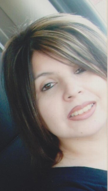 Obituary of Rebecca Faz Dangerfield