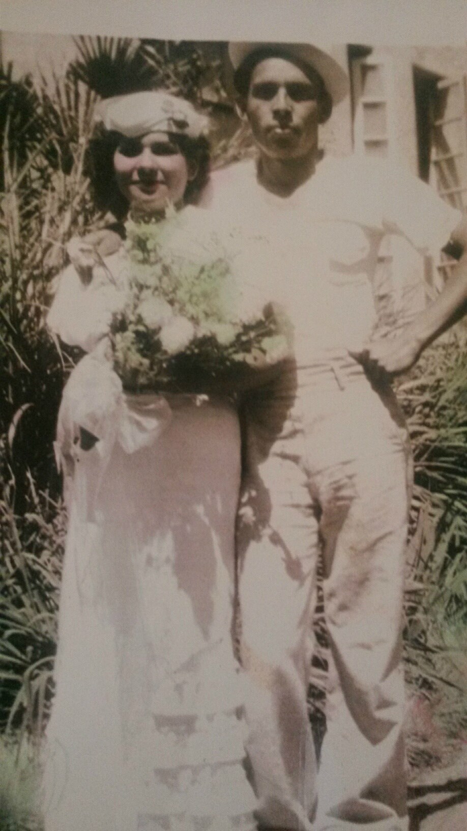 Obituary of Lupe Martinez Carlin