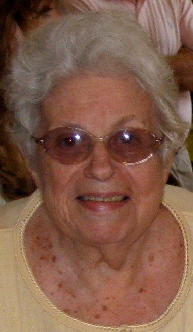 Obituary of Henrietta Shuman Gershman