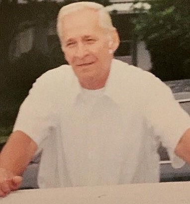 Obituary of Joseph Francis Zeglin