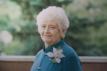Obituary of Claire Marie  Mahoney Schopen
