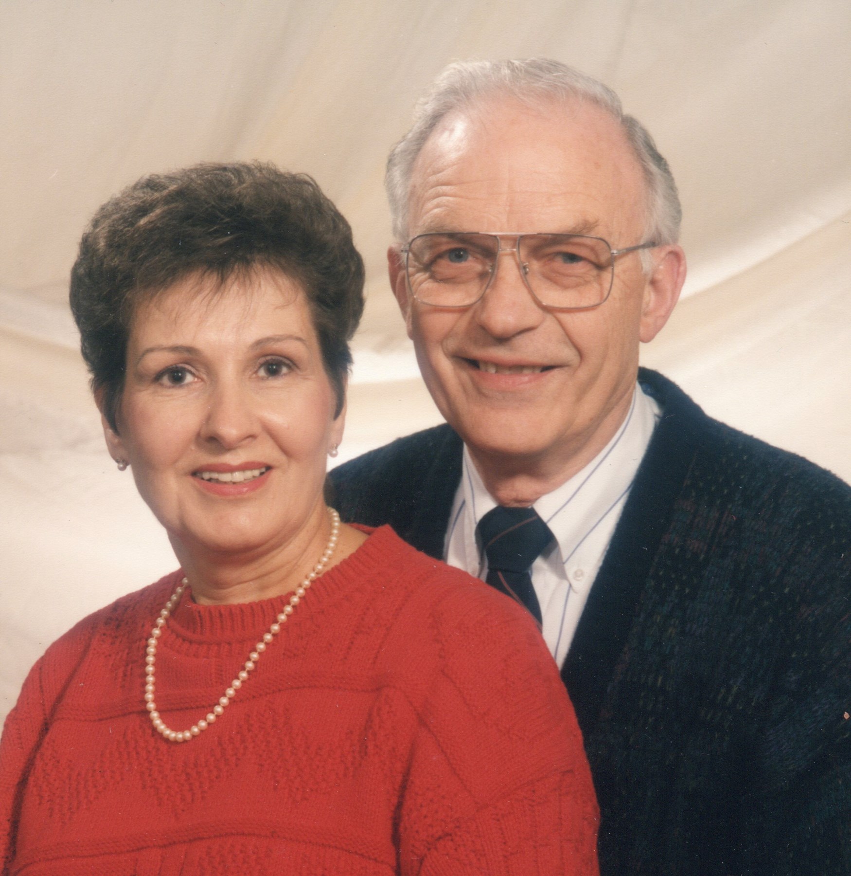 Obituary of Sanford "Sam" Isaac Preston