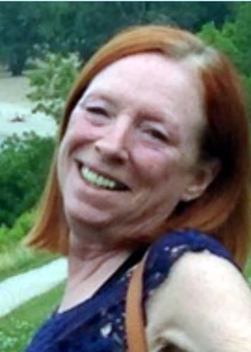 Obituary of Mary Susan Kelly