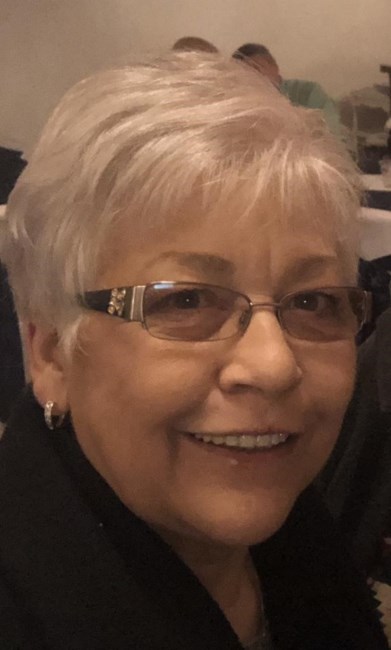 Obituario de Linda Sue Kelley
