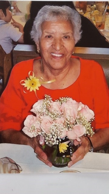 Obituary of Ernestine Ramirez