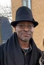 Obituary of Charles Antonio McLaurin